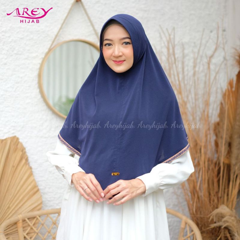 Jilbab instan nayra by arey hijab jersey irish