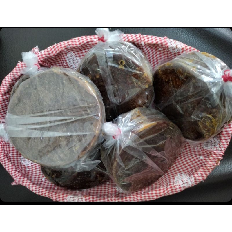

GULA MERAH ASLI BANGKA, ASLI GULA AREN