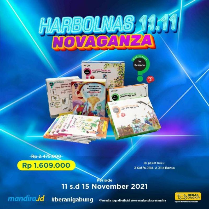 CONFIDENCE IN SCIENCE VOL.2