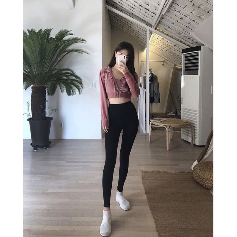 PREMIUM LEGGING IMPORT // LEGGING OLAHRAGA