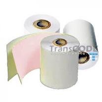 Kertas Struk NCR Paper Roll 76mm 2ply