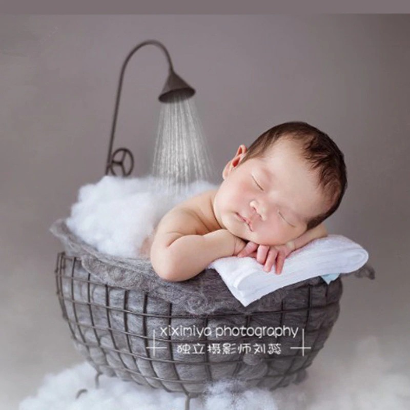 mobile baby bassinet