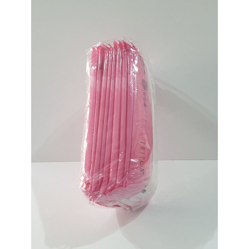 T Towel Wash Gloves Tissue isi 20 Pcs 15 x 25 Cm / Washlap Handuk Waslap