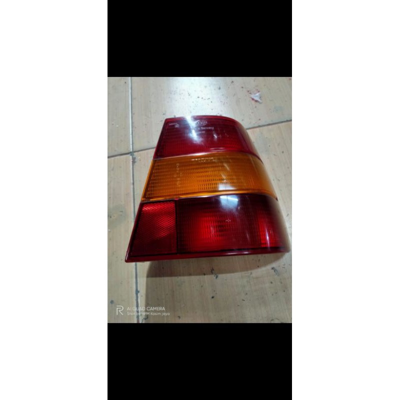 stoplamp lampu belakang volvo 960 original