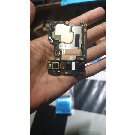 mesin vivo v20se normal imei terblokir