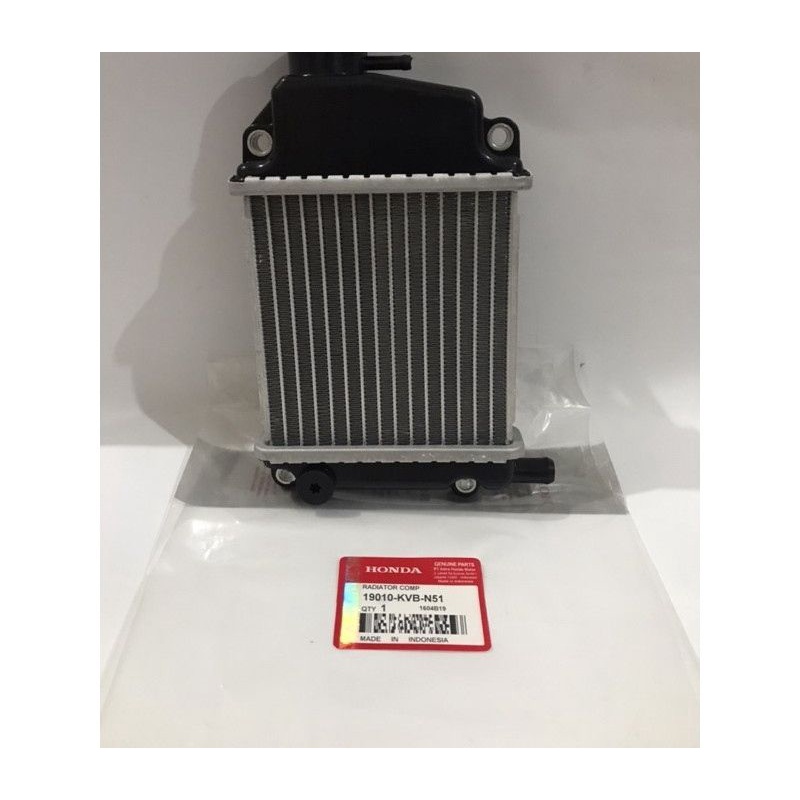 RADIATOR VARIO LAMA RADIATOR VARIO 110 KARBURATOR VARIO 110 TECHNO VARIO LAMA