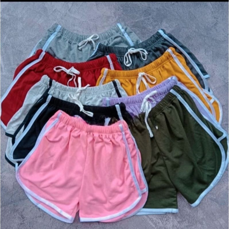 CELANA HOT PANTS/CELANA MICIO/CELANA SANTAY ABEGEH