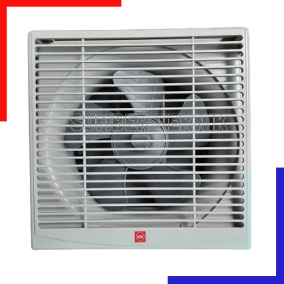 KIPAS ANGIN VENTILATING FAN MERK KDK TYPE 25RQN5