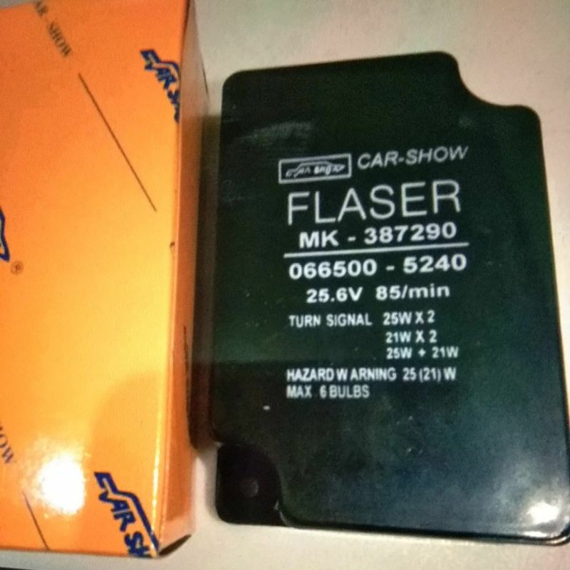 flasher sen mobil canter carsow bagus barang berkulalitas jaminan mutu