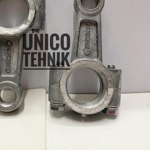 Stang piston SANCHIN SC SCN 30 Conrod ( Sparepart )