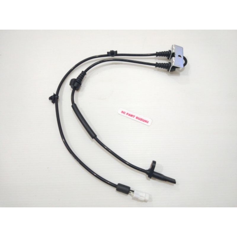 sensor comp wheel abs depan suzuki sx4 neo baleno