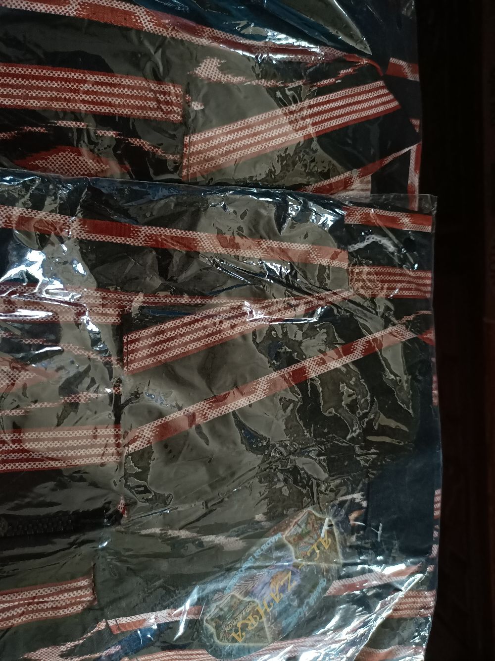 Baju Tunik Batik Zipper Depan Tunik Katun Halus Premium Murah Seragaman Tunik Wanita Original