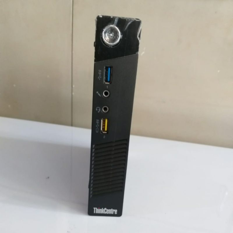 Mini PC i5 Murah Lenovo Thinkcentre M93p
