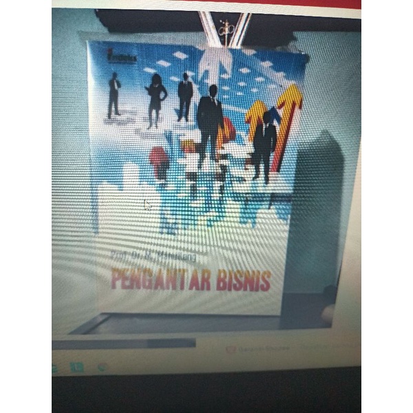 

pengantar bisnis by Manullang