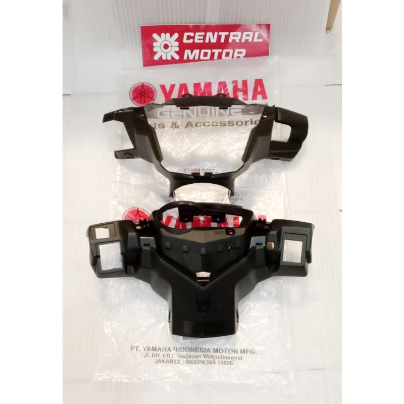 Batok totok belakang dan depan jupiter jup MX KING V1 2PV 2019