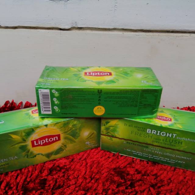 

Lipton