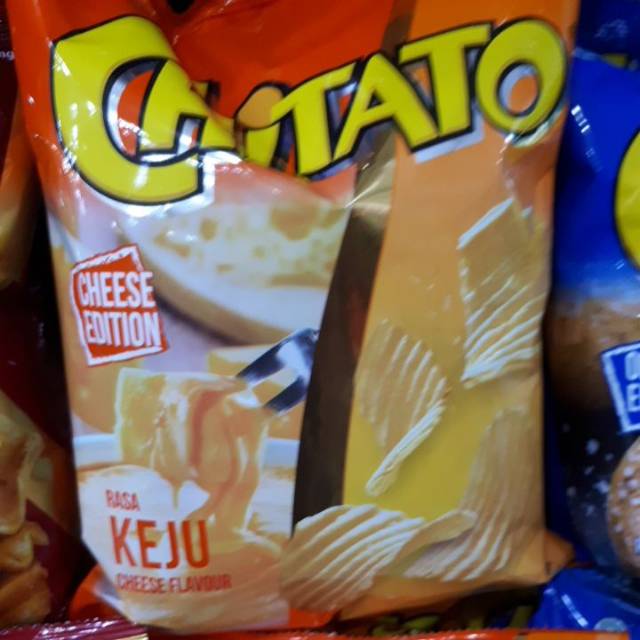 Chitato 68gr