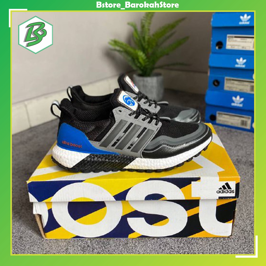 Adidas Ultraboost Dna X Nasa