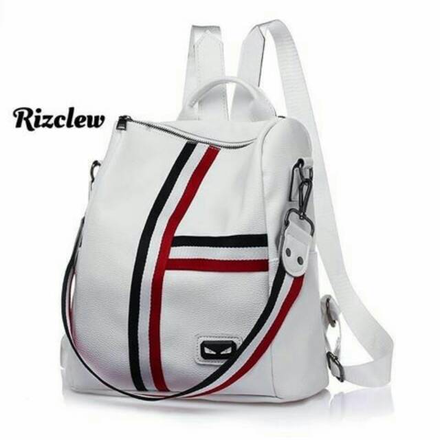 WAISTBAGS ((BISA COD)) Ransel fashion bags