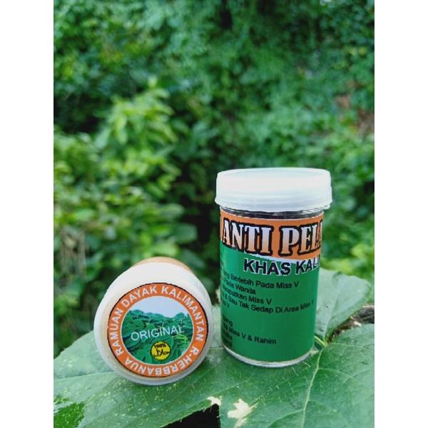 

JAMU ANTI PELAKOR + ramuan dayak