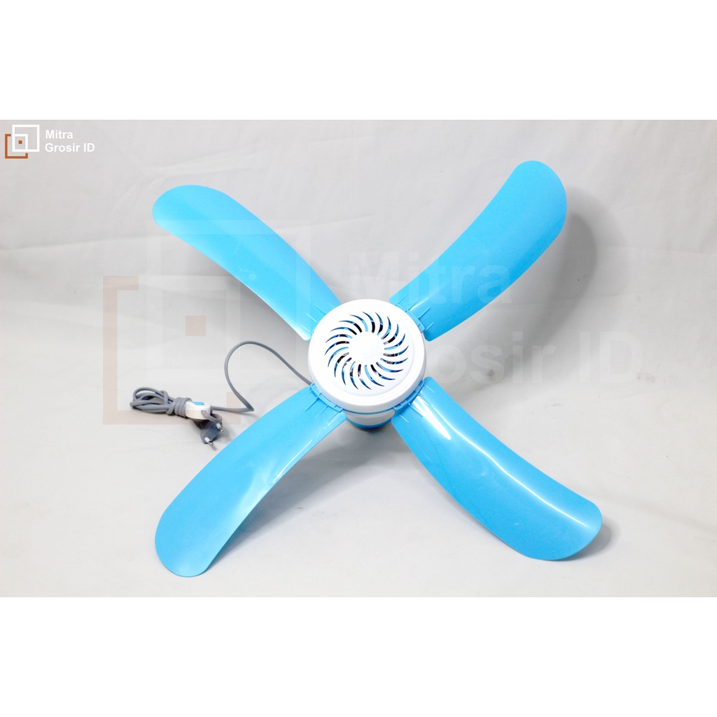 Arashi kipas angin helifan 20 watt