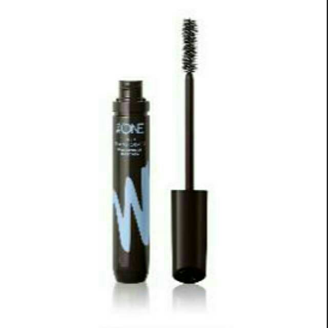The ONE lash transformer Waterproof mascara ORIFLAME