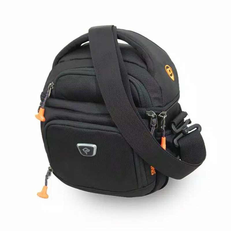 Tas Kamera DSLR Forester Snapshoots 0.3