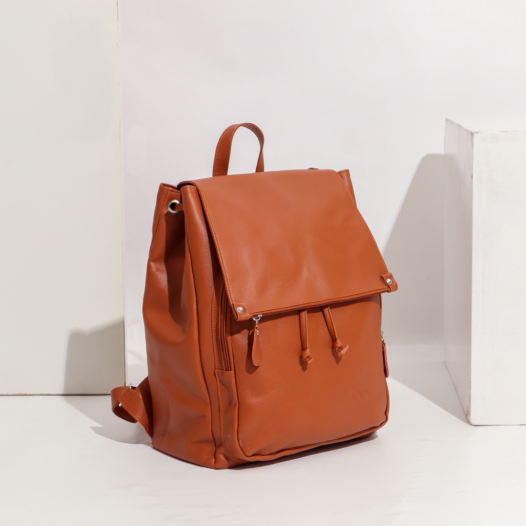 Lova.id - AMOLE - Tas Ransel Wanita-3