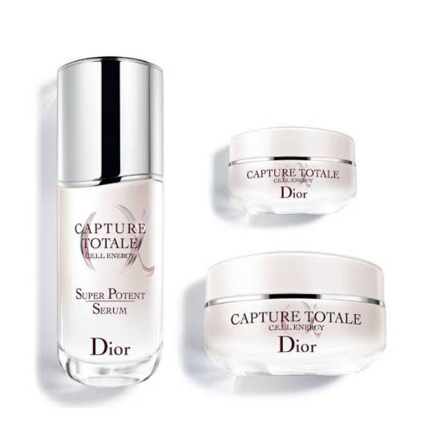 Dior capture totale cell energy 