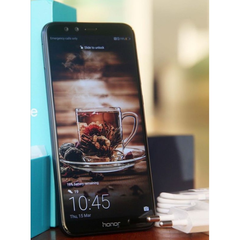 Honor 9 Lite