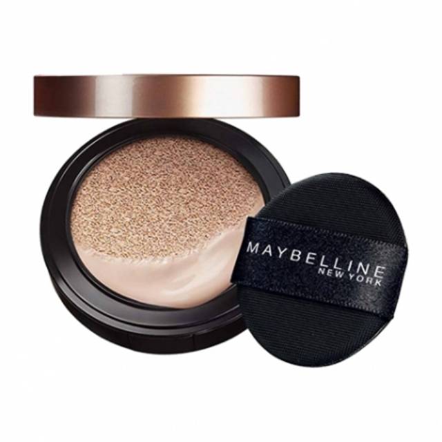 Maybelline super cushion