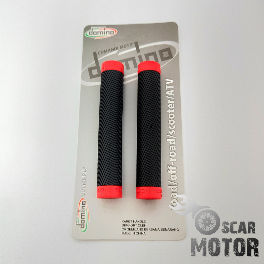 Karet Handle garis Motor Rem &amp; Kopling Dmn Handle Universal Supersoft motor