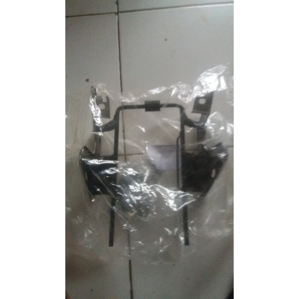 Jual Lihat Detail dudukan lampu depan yamaha RX KING untuk smua tahun