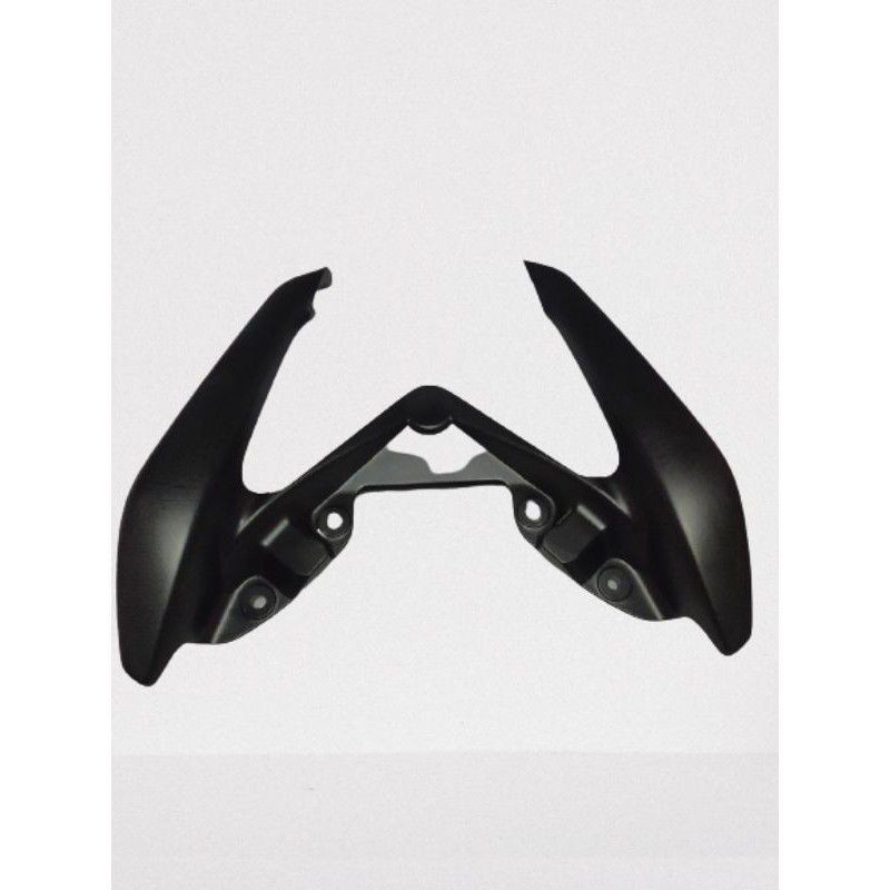 behel tanduk Yamaha nmax new dan old, variasi Behel motor Yamaha nmax