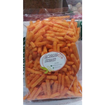 

Stik Tes Balado 250gr