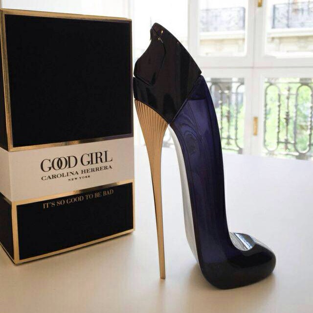 GOOD GIRL by carolina herrera