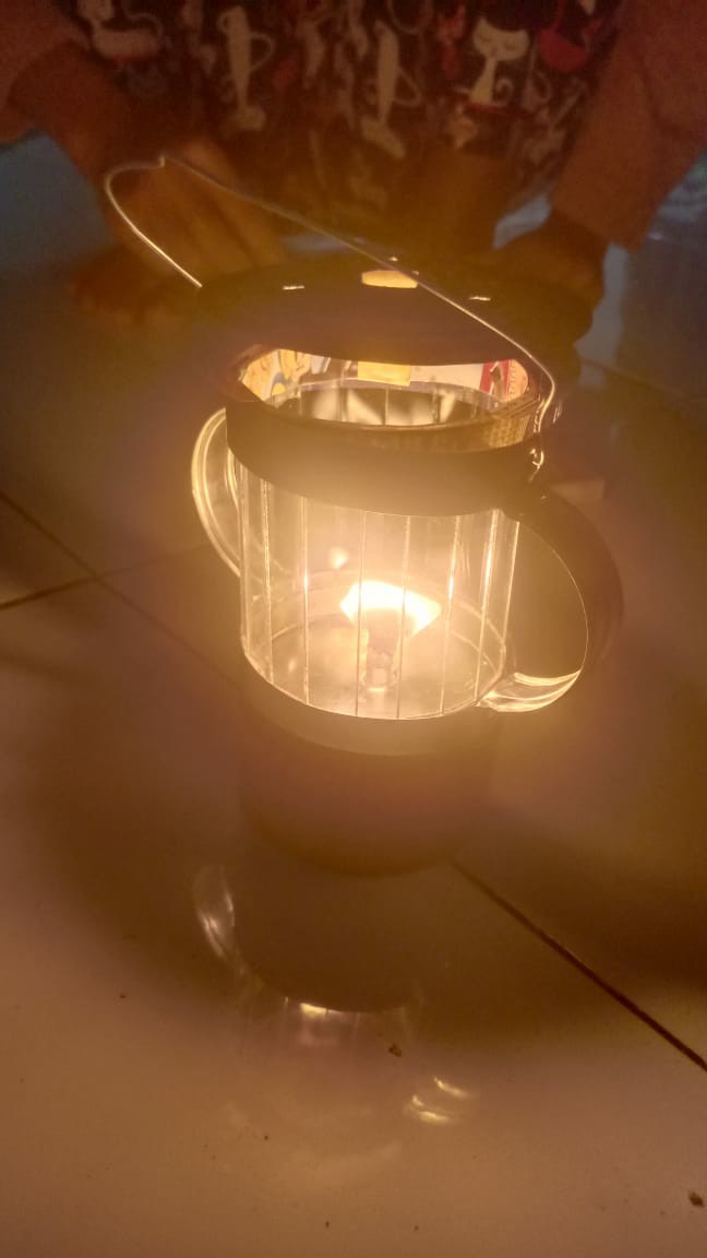 Sumbu Kompor / Sumbu Lampu Minyak Goreng