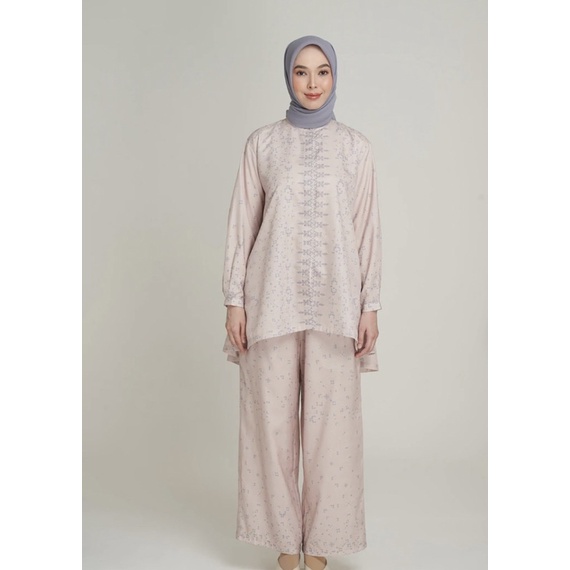 jastip malik koko PUTIAH SET SANDSHELL sindai set sandshell ria miranda size s/m [READY STOCK]