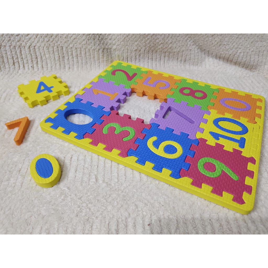 

PUZZLE SERIES