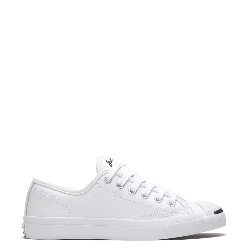 journeys white converse