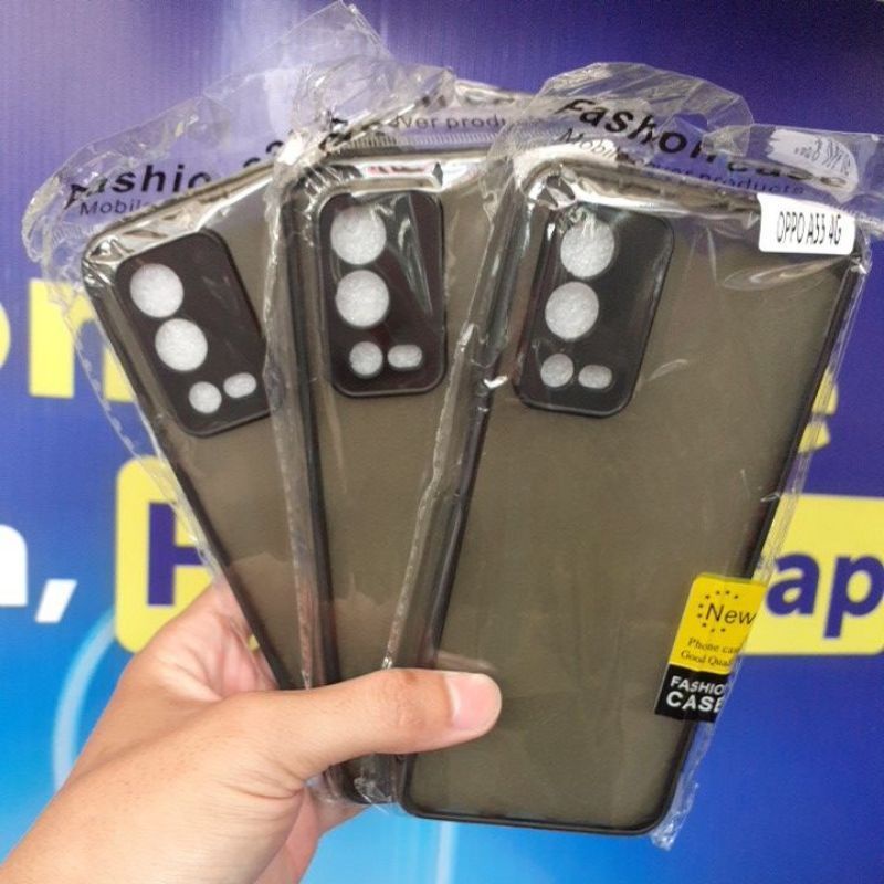 Case My Choice Oppo A55 4G / Oppo A95 5G