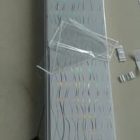 Plafon PVC Kualitas Baik Harga Terjangkau Dunia Plafon