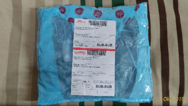 Terlariiis Gamis Batik Canda