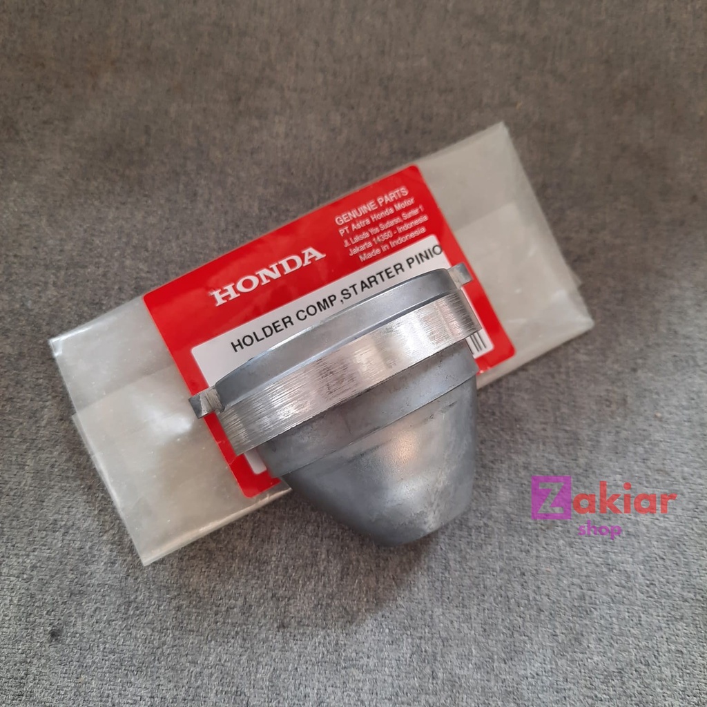 Tutup Pinion Stater Beat Fi Holder Comp Starter Pinion Beat Fi Tutup Pinion Scoopy Tutup Pinion Vari