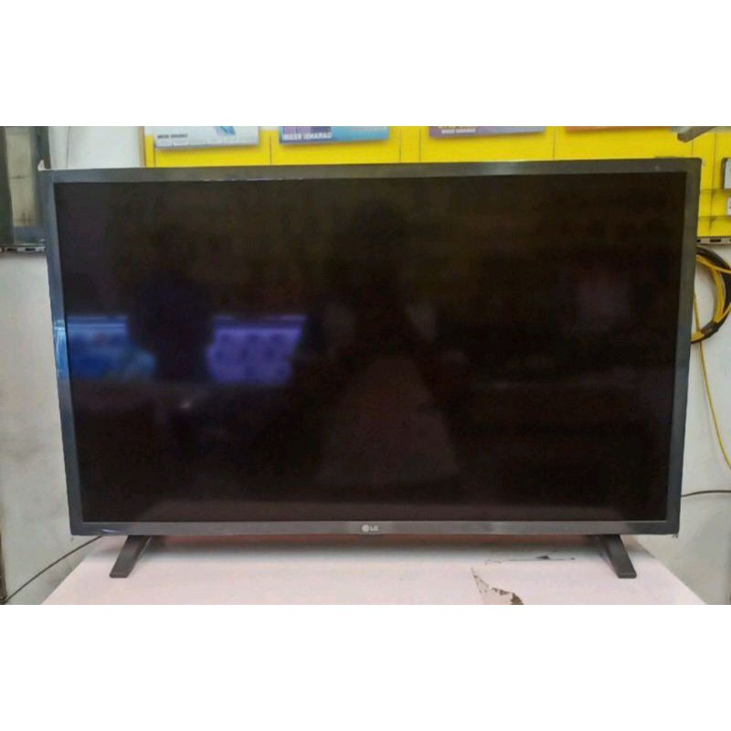 TV LG smart 43"