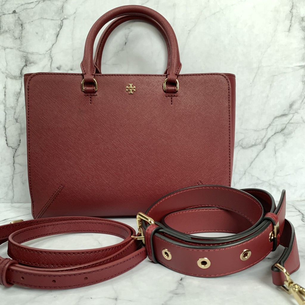 READY STOCK - PRELOVED TB EMERSON VVGC