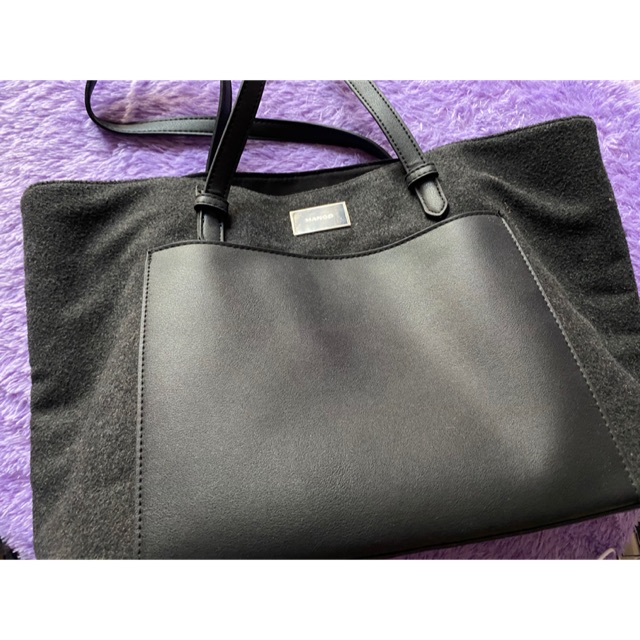 Preloved Tas Mango (original)