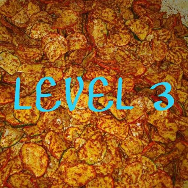 

Krupuk Seblak Level 500gr