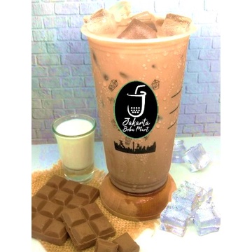 

Bubuk Choco Vanilla 1 kg