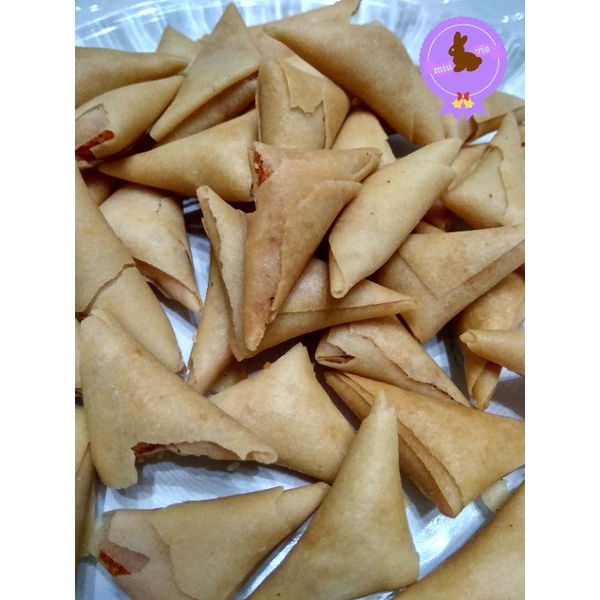 

Samosa 250 gr